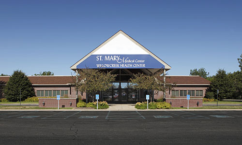 Willowcreek Health Center